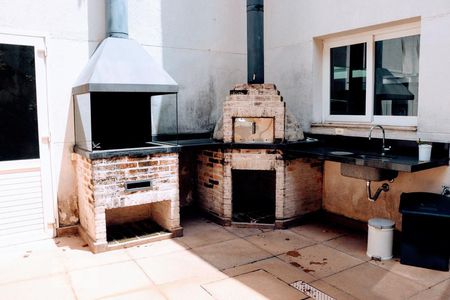 Casa à venda com 300m², 3 quartos e 4 vagasÁrea Externa