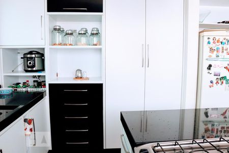 Casa à venda com 300m², 3 quartos e 4 vagasCozinha