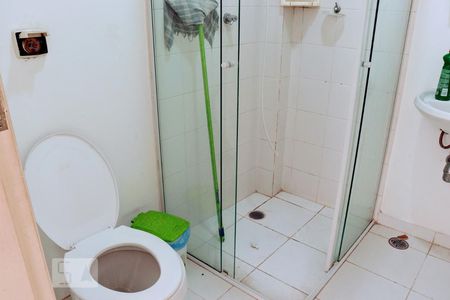 Casa à venda com 300m², 3 quartos e 4 vagasBanheiro de Serviço 1