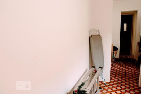 Casa à venda com 300m², 3 quartos e 4 vagasQuarto de Serviço