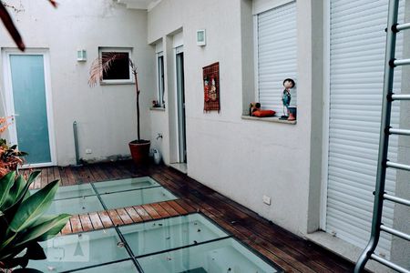 Casa à venda com 300m², 3 quartos e 4 vagasÁrea Externa