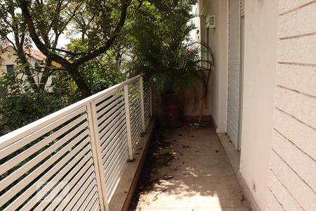 Casa à venda com 300m², 3 quartos e 4 vagasVaranda do Quarto 1