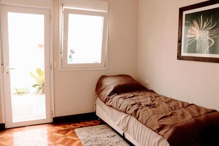 Casa à venda com 300m², 3 quartos e 4 vagasQuarto 2