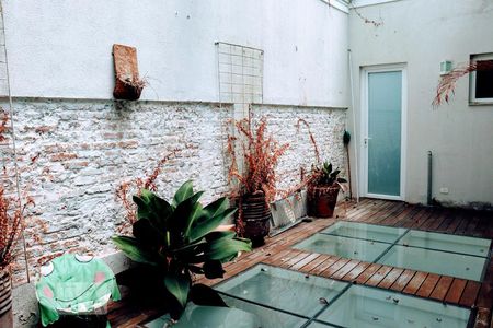 Casa à venda com 300m², 3 quartos e 4 vagasÁrea Externa