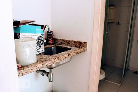 Casa à venda com 300m², 3 quartos e 4 vagasQuarto de Serviço