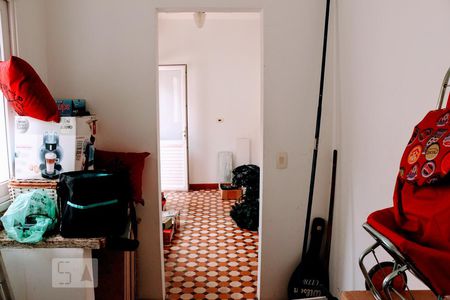 Casa à venda com 300m², 3 quartos e 4 vagasQuarto de Serviço