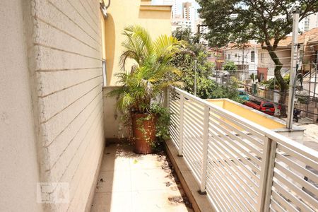 Casa à venda com 300m², 3 quartos e 4 vagasVaranda do Quarto 1