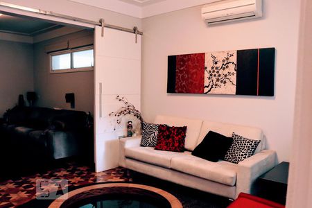 Sala de casa à venda com 3 quartos, 300m² em Aclimação, São Paulo