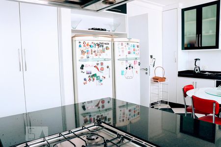 Casa à venda com 300m², 3 quartos e 4 vagasCozinha