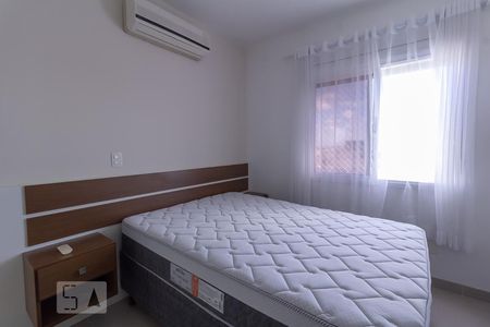 quarto 1 - suíte de apartamento para alugar com 1 quarto, 41m² em Auxiliadora, Porto Alegre