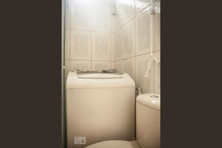 Apartamento para alugar com 30m², 1 quarto e sem vagaBanheiro