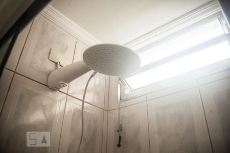 Apartamento para alugar com 30m², 1 quarto e sem vagaBanheiro