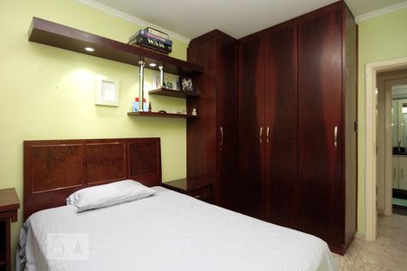 Apartamento para alugar com 200m², 3 quartos e 1 vagaQuarto 2