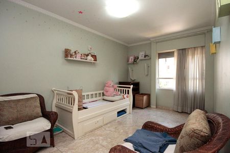 Apartamento para alugar com 200m², 3 quartos e 1 vagaQuarto 1