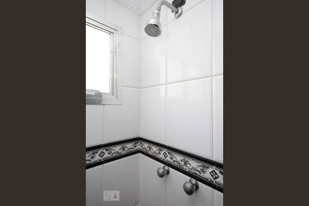 Apartamento para alugar com 200m², 3 quartos e 1 vagaBanheiro da Suíte