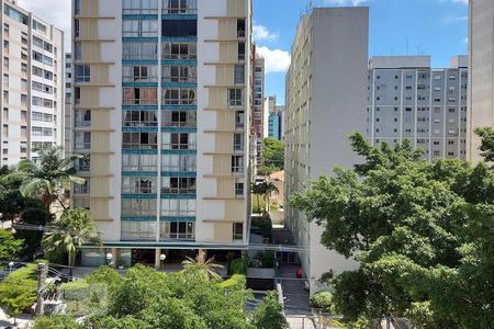 Apartamento para alugar com 200m², 3 quartos e 1 vagaVista