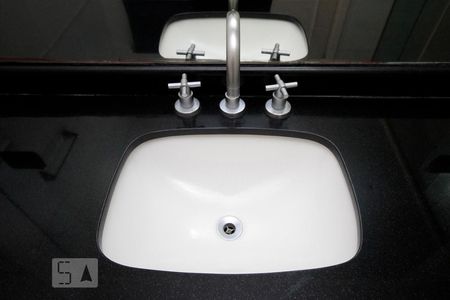 Apartamento para alugar com 200m², 3 quartos e 1 vagaBanheiro