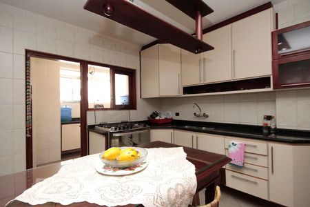 Apartamento para alugar com 200m², 3 quartos e 1 vagaCozinha