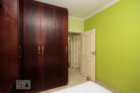 Apartamento para alugar com 200m², 3 quartos e 1 vagaQuarto 2