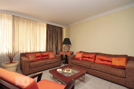 Sala de apartamento para alugar com 3 quartos, 200m² em Bela Vista, São Paulo