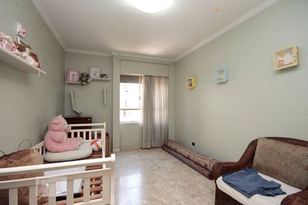 Apartamento para alugar com 200m², 3 quartos e 1 vagaQuarto 1