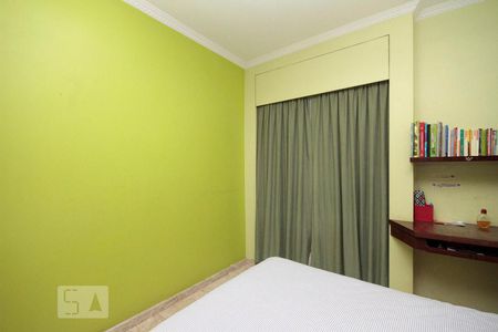 Apartamento para alugar com 200m², 3 quartos e 1 vagaQuarto 2
