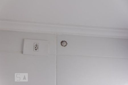Banheiro de apartamento à venda com 2 quartos, 77m² em Independência, São Bernardo do Campo