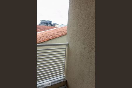 Sala - sacada de apartamento à venda com 2 quartos, 77m² em Independência, São Bernardo do Campo