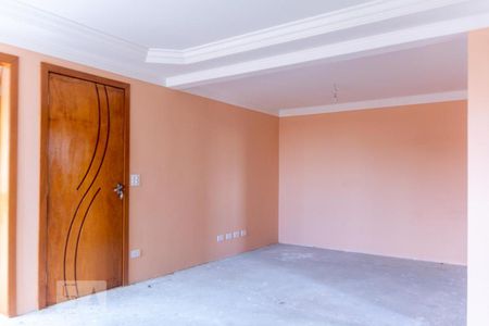 Sala de apartamento à venda com 2 quartos, 77m² em Independência, São Bernardo do Campo