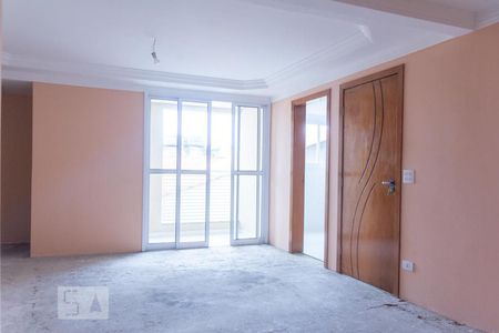 Sala de apartamento à venda com 2 quartos, 77m² em Independência, São Bernardo do Campo
