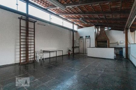 Apartamento para alugar com 90m², 3 quartos e 1 vagaÁrea comum - Churrasqueira