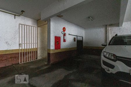 Apartamento para alugar com 90m², 3 quartos e 1 vagaGaragem