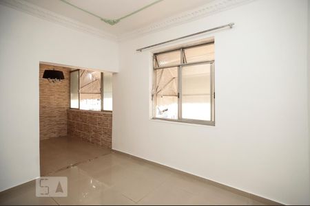 Sala de apartamento para alugar com 3 quartos, 72m² em Todos Os Santos, Rio de Janeiro