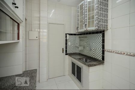 Apartamento para alugar com 72m², 3 quartos e sem vaga Apartamento para alugar com 72m², 3 quartos e sem vagaCozinha