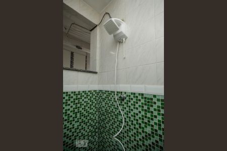 Apartamento para alugar com 72m², 3 quartos e sem vaga Apartamento para alugar com 72m², 3 quartos e sem vagaBanheiro