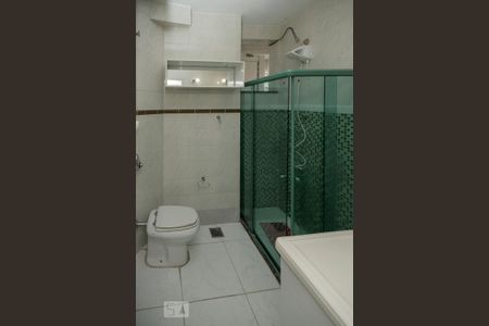 Apartamento para alugar com 72m², 3 quartos e sem vaga Apartamento para alugar com 72m², 3 quartos e sem vagaBanheiro