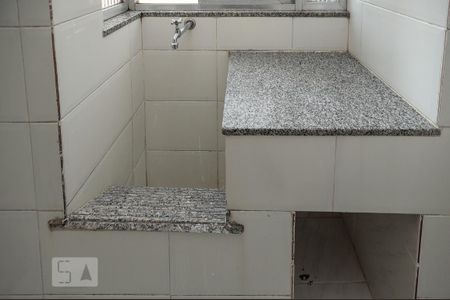 Apartamento para alugar com 72m², 3 quartos e sem vaga Apartamento para alugar com 72m², 3 quartos e sem vagaÁrea de Serviço