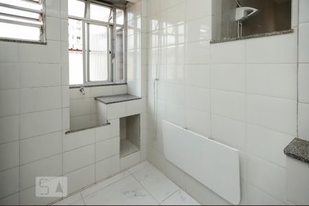 Apartamento para alugar com 72m², 3 quartos e sem vaga Apartamento para alugar com 72m², 3 quartos e sem vagaÁrea de Serviço