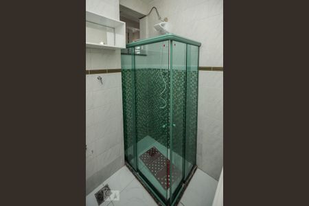 Apartamento para alugar com 72m², 3 quartos e sem vaga Apartamento para alugar com 72m², 3 quartos e sem vagaBanheiro