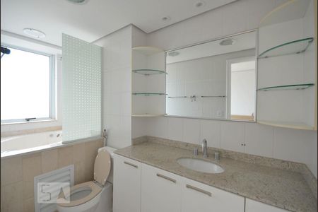 Apartamento à venda com 50m², 1 quarto e 1 vagaSuite Quarto