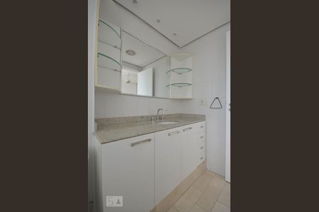 Apartamento à venda com 50m², 1 quarto e 1 vagaSuite Quarto