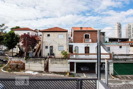 Vista do quarto 1  de apartamento para alugar com 2 quartos, 70m² em Ipiranga, São Paulo