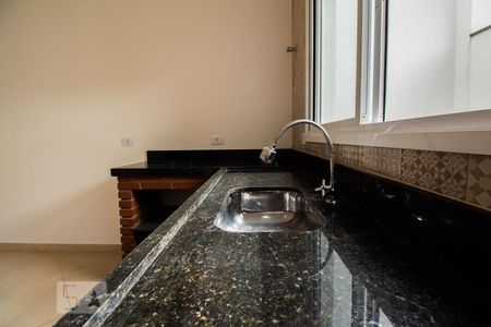 Sala/Cozinha de apartamento para alugar com 2 quartos, 70m² em Ipiranga, São Paulo