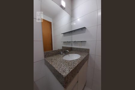 Apartamento para alugar com 33m², 1 quarto e 1 vagaBanheiro Social