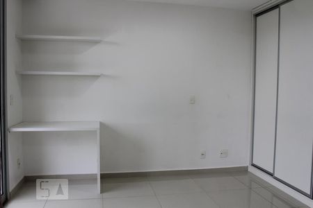 Apartamento para alugar com 33m², 1 quarto e 1 vagaQuarto