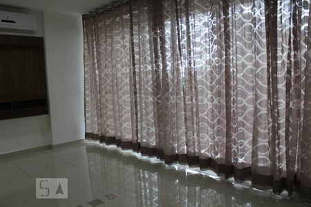Sala de apartamento para alugar com 1 quarto, 33m² em Norte , Brasília