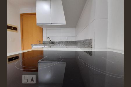 Apartamento para alugar com 33m², 1 quarto e 1 vagaCozinha