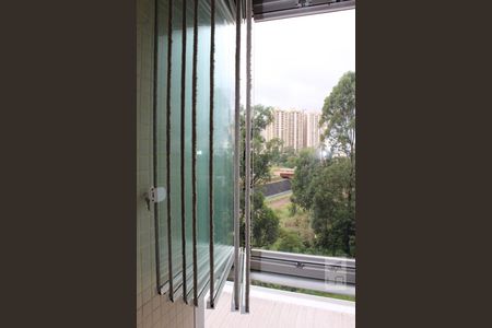 Apartamento para alugar com 33m², 1 quarto e 1 vagaCortina de Vidro