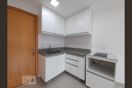 Apartamento para alugar com 33m², 1 quarto e 1 vagaCozinha