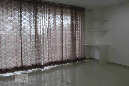 Sala de apartamento para alugar com 1 quarto, 33m² em Norte , Brasília